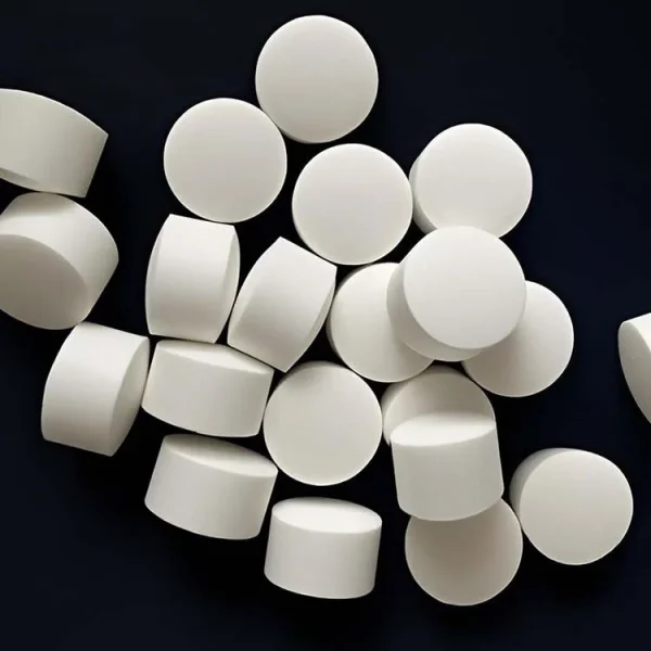 Chlorine dioxide tablet