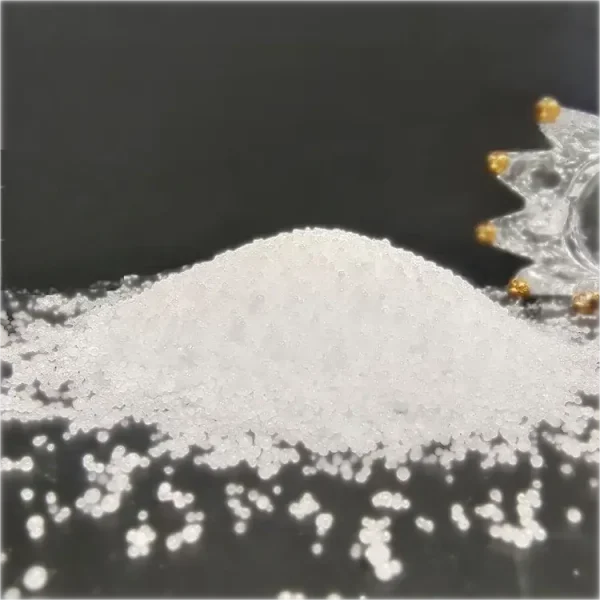 Sodium Hydroxide Pearls